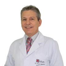 Dr. Paulo J. Medeiros - CLIUN - Clínica de Urologia de Natal